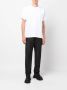 MSGM Trainingsbroek met logoprint Zwart - Thumbnail 2