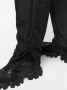 MSGM Trainingsbroek met logoprint Zwart - Thumbnail 5