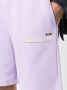 MSGM Trainingsshorts met logopatch Roze - Thumbnail 5