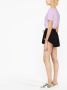 MSGM Trainingsshorts met logopatch Zwart - Thumbnail 3
