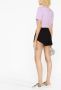 MSGM Trainingsshorts met logopatch Zwart - Thumbnail 4