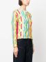 MSGM Trui met ronde hals Wit - Thumbnail 3