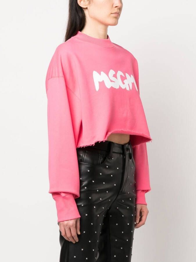 MSGM Women Roze