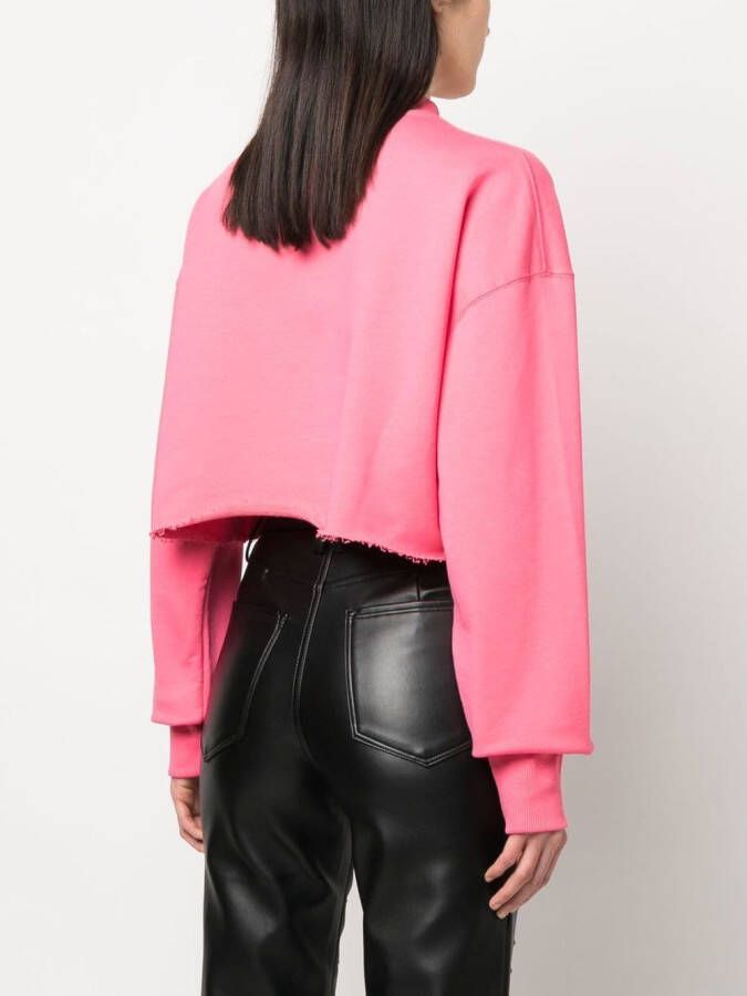 MSGM Women Roze