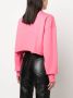 MSGM Women Roze - Thumbnail 4