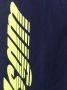 MSGM Zwembroek met trekkoord Blauw - Thumbnail 3