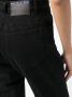 Mugler Broek met spiraalnaden Zwart - Thumbnail 5