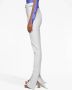 Mugler Flared broek Wit - Thumbnail 4