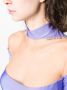 Mugler Body met vlakken Beige - Thumbnail 5