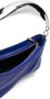 Mugler Spiral Curve 01 shopper met reliëf Blauw - Thumbnail 5