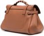 Mulberry Alexa draagtas Bruin - Thumbnail 3
