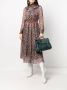 Mulberry Alexa draagtas Groen - Thumbnail 2