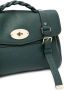 Mulberry Alexa draagtas Groen - Thumbnail 4