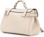 Mulberry Alexa kleine draagtas Beige - Thumbnail 3