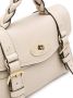 Mulberry Alexa kleine draagtas Beige - Thumbnail 4