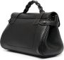 Mulberry Alexa kleine handtas Zwart - Thumbnail 3