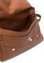 Mulberry Grote Alexa shopper Bruin - Thumbnail 5