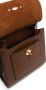 Mulberry Antony kleine crossbodytas Bruin - Thumbnail 5