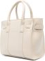 Mulberry Bayswater kleine draagtas Beige - Thumbnail 3