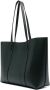 Mulberry Bayswater kleine draagtas Groen - Thumbnail 3