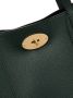 Mulberry Bayswater kleine draagtas Groen - Thumbnail 4