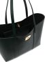 Mulberry Bayswater kleine draagtas Groen - Thumbnail 5