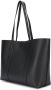 Mulberry Shoppers Bayswater Tote Small Classic Grain in zwart - Thumbnail 10