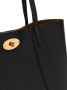 Mulberry Shoppers Bayswater Tote Small Classic Grain in zwart - Thumbnail 11
