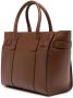 Mulberry Bayswater kleine shopper Bruin - Thumbnail 3