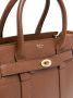 Mulberry Bayswater kleine shopper Bruin - Thumbnail 4