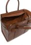 Mulberry Bayswater kleine shopper Bruin - Thumbnail 5