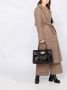 Mulberry Bayswater leren draagtas Zwart - Thumbnail 2