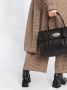 Mulberry Bayswater leren draagtas Zwart - Thumbnail 3