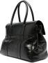 Mulberry Bayswater leren draagtas Zwart - Thumbnail 4