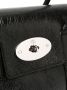 Mulberry Bayswater leren draagtas Zwart - Thumbnail 5