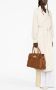 Mulberry Bayswater leren shopper Bruin - Thumbnail 2