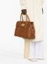 Mulberry Bayswater leren shopper Bruin - Thumbnail 3