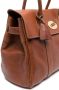 Mulberry Bayswater leren shopper Bruin - Thumbnail 5