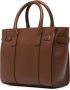 Mulberry Bayswater mini-tas Bruin - Thumbnail 3