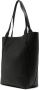 Mulberry North South Bayswater leren shopper Zwart - Thumbnail 3
