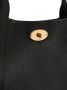 Mulberry North South Bayswater leren shopper Zwart - Thumbnail 4