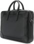 Mulberry Belgrave aktetas Zwart - Thumbnail 3