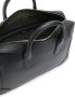 Mulberry Belgrave aktetas Zwart - Thumbnail 5