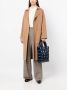 Mulberry Big Softie shopper Blauw - Thumbnail 2