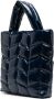 Mulberry Big Softie shopper Blauw - Thumbnail 3
