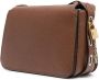 Mulberry Billie leren crossbodytas Bruin - Thumbnail 3