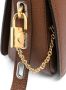 Mulberry Billie leren crossbodytas Bruin - Thumbnail 4