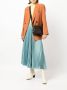 Mulberry Billie leren crossbodytas Zwart - Thumbnail 2