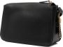 Mulberry Billie leren crossbodytas Zwart - Thumbnail 3