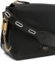 Mulberry Billie leren crossbodytas Zwart - Thumbnail 4